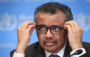 اتهامات متبادلة بين اثيوبيا ومنظمة الصحة العالمية