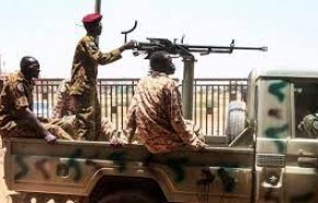 السودان يغلق معبرا حدوديا مع إثيوبيا مجددا
