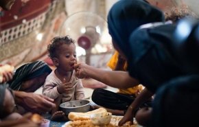 هشدار سازمان ملل: ذخایر غذایی یمن به سرعت در حال کاهش است