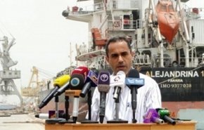 تکذیب ادعای ائتلاف سعودی درباره رفع توقیف نفتکش‌ها