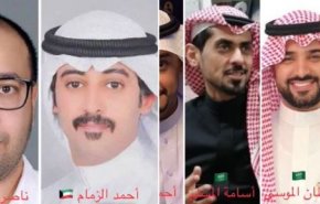 مثقفون من الكويت وعمان يقاطعون مهرجانا تطبيعيا في الإمارات