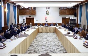 بیانیه گروه "چارچوب هماهنگی شیعیان عراق" با تاکید بر وحدت و یکپاچگی ملی 