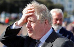 استجواب رئيس وزراء بريطانيا بسبب خرق تدابير الإغلاق