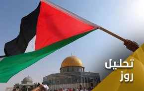 آشتی فلسطین و نزاع اراده‌ها در زمین الجزایر
