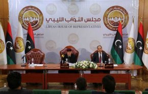 مجلس النواب الليبي يعقد اليوم جلسة وسط غموض بشأن جدول أعماله