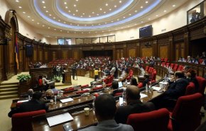 برلمان أرمينيا: مستعدون لتطبيع العلاقات مع تركيا دون شروط مسبقة