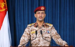 حمله به امارات از زبان سخنگوی نیروهای مسلح یمن/ یحیی سریع: ساعات آتی جزئیات حمله به ابوظبی اعلام خواهد شد