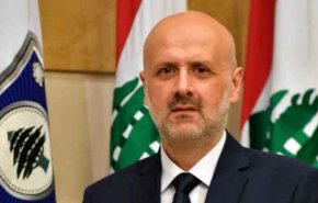 وزير الداخلية اللبناني: الثقب في الطائرة اليونانية غير مرتبط بعمل إرهابي