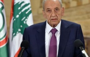 بري: لا خلاص للبنان إلا بالعودة إلى الالتزام بقواعد الدستور والقانون
