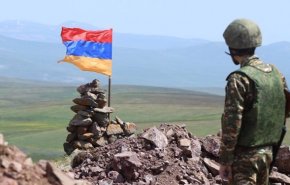 ارمنستان: عبور کریدور به جمهوری آذربایجان خط قرمز ماست