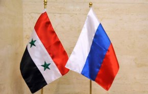 وفد حكومي سوري يصل إلى القرم في زيارة رسمية