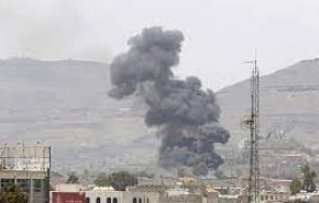 گزارش العالم از تازه ترین عملیات نیروهای یمنی در عمق امارات + فیلم