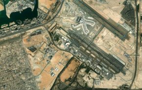 وكالة بلومبيرغ : الهجوم على أبو ظبي الاكبر من نوعه