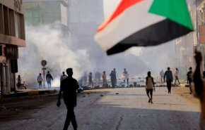 گزارش العالم از اعتراضات در سودان