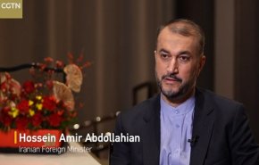 امير عبداللهيان : لا نسعى وراء التسويف خلال مفاوضات فيينا