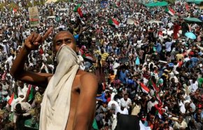 قوى الحرية والتغيير السودانية تدعو إلى عصيان مدني شامل