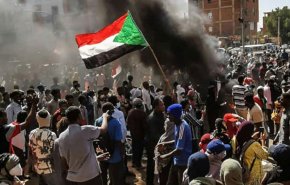 بالفيديو..أحداث مليونية الـ17 من يناير في السودان