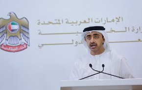 الإمارات تطلب من الولايات المتحدة تصنيف انصارالله جماعة 