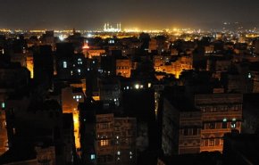 استشهاد 12 شخصا بقصف تحالف العدوان السعودي شمالي صنعاء