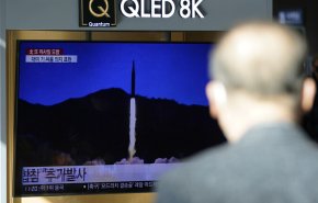 كوريا الشمالية تكشف عن تفاصيل تجربتها الصاروخية الأخيرة
