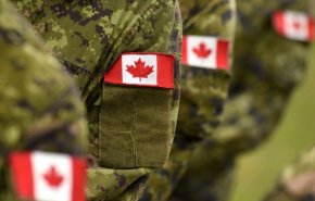  كندا ترسل عناصر قوات خاصة إلى أوكرانيا