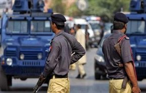 مقتل شرطي باكستاني ومسلحَين بتبادل لإطلاق النار في إسلام أباد