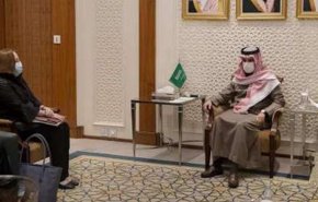 گفت‌وگوی وزیر خارجه عربستان و مقام آمریکایی درباره تحولات منطقه‌ای