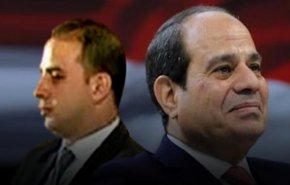 پشت پرده سفر اخیر پسر رئیس‌جمهور مصر به اسرائیل چیست؟