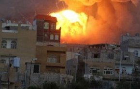 بیانیه ائتلاف سعودی درباره حملات مداوم به صنعاء

