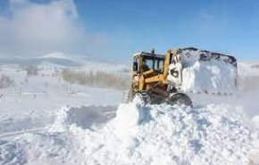 دستور فرمانده کل سپاه برای تداوم و افزایش امدادرسانی به مردم گرفتار در سیل و برف در مناطق مختلف

