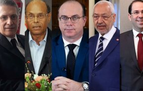 تونس.. إحالة عدد من مرشحي الرئاسة للقضاء بـ'جرائم انتخابية'