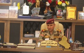 الجيش العراقي يوجه رسالة هامة لأبناء تلكيف في نينوى
