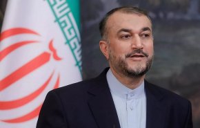 أميرعبداللهيان: وضع خارطة طريق جديدة للعلاقات الإيرانية الروسية