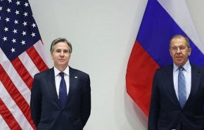 وزيرا خارجية امريكا وروسيا يناقشان نتائج الحوار بين بلديهما