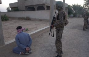 بالصور.. 'قسد' تصفي قيادي في 'داعش' وتعتقل آخر