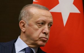 أردوغان: رئيس 'إسرائيل' قد يزور تركيا
