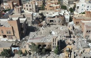 الأمم المتحدة قلقة حيال ضربات تحالف العدوان في صنعاء
