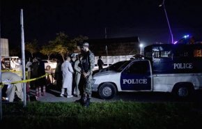 طالبان پاکستان مسئولیت حمله تروریستی در اسلام‌آباد را برعهده گرفت