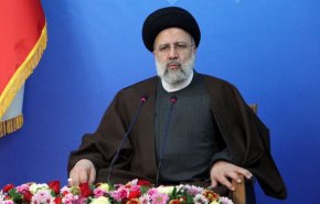 رئیس الجمهوریة : التعاون بين إيران وروسيا یضمن الامن بالمنطقة