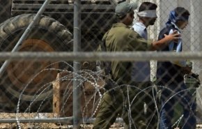 اتحادیه اروپا خواستار توقف بازداشت اداری فلسطینیان شد
