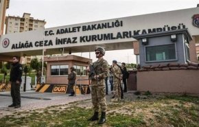 صحيفة تركية: ميزانية ضخمة لبناء سجون جديدة في البلاد