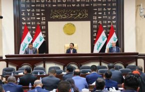 شاهد.. ماذا جرى في جلسة المحكمة الإتحادية حول مسار اختيار رئيس البرلمان العراقي؟