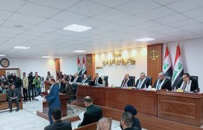 العراق.. تأجيل البت بالطعن المقدم حول الجلسة الاولى للبرلمان