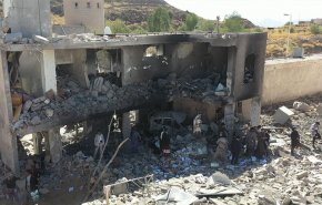 فراغ بنک أهداف الامارات في اليمن واللجوء الی حرب المجازر