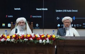 طالبان تدعو الدول الإسلامية للاعتراف بحكومتها