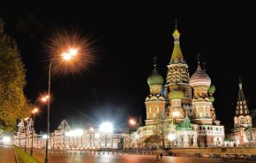 موسكو تنفي عرض مقترح قمة روسية أوكرانية بالقدس المحتلة