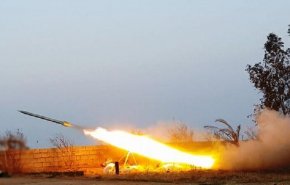 اخبار ضد و نقیض از حمله راکتی به اراضی اشغالی