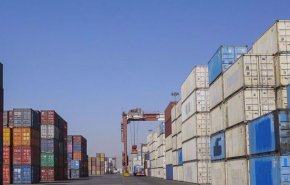منظمة تنمية التجارة: حجم التجارة الخارجية لايران بلغ 74 مليار دولار خلال 9 أشهر
