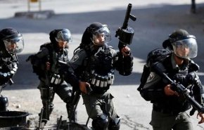 وقوع درگیری میان فلسطینیان و صهیونیست‌ها در «طولکرم»