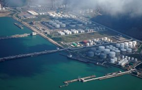 رویترز: چین در ماه دسامبر ۲۶۰ هزار تُن نفت از ایران وارد کرده است